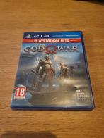 God of War (Playstation Hits), PS4, Spelcomputers en Games, Vanaf 18 jaar, Overige genres, 1 speler, Ophalen of Verzenden