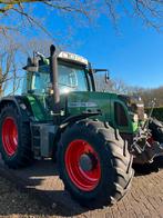 Fendt 712, Ophalen of Verzenden, Gebruikt, Tot 80 Pk, Fendt