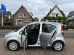 Suzuki Splash 1.2 Exclusive 49.000 km NAP - APK T/M 11-2026!, Voorwielaandrijving, Stof, Gebruikt, 4 cilinders