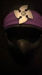 Ninja Zwaard met Licht en Masker, Ophalen of Verzenden, Gebruikt, 104 of kleiner, Jongen of Meisje