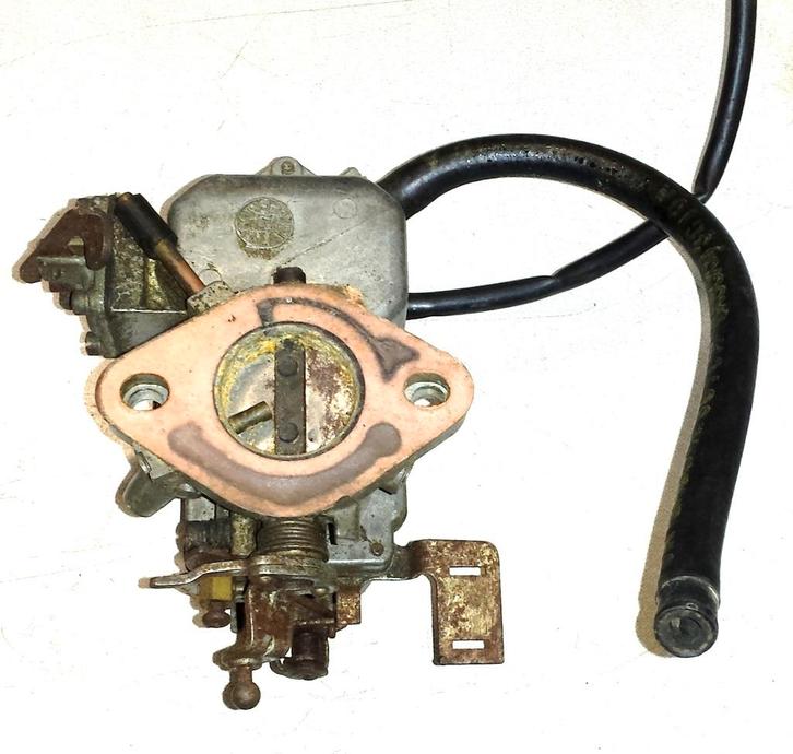 Oude Ford motor en meerdere auto's onderdelen oldtimers, Auto diversen, Auto-accessoires, Ophalen of Verzenden