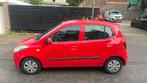 Hyundai i10 1.1 I cool 5DR 2012 Rood, 880 kg, 4 cilinders, 400 kg, Origineel Nederlands