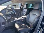 Renault Mégane Estate 1.2 TCe Bose Airco Leer Lmv Cruise Ca, Voorwielaandrijving, Gebruikt, Zwart, 4 cilinders
