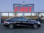 Mercedes-Benz E-klasse Coupé 200 CGI Coupe AUT Elegance Nav, Euro 5, Achterwielaandrijving, 4 cilinders, 4 stoelen