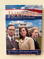 —Juliana: Koningin van Oranje ( Deel 5-8), Alle leeftijden, Ophalen of Verzenden, Zo goed als nieuw, Overige genres