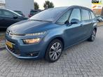 Citroen Grand C4 Picasso 1.6 e-HDi Business 7p, Euro 5, Gebruikt, 1295 kg, 4 cilinders