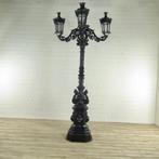 BUITEN LANTAREN IN DIV AFMETINGEN SCHERP GEPRIJSD, Ophalen, Minder dan 50 watt, Staande lamp, Waterbestendig