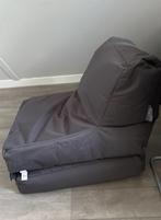 Sitting Point: twist scuba lounge bed/bank NIEUWSTAAT, Ophalen, Zo goed als nieuw, Grijs, Overige typen