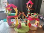 Enchantimals Pandahuis & Preena Pinguin, Ophalen, Zo goed als nieuw