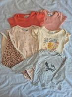 Meisjes babykleding maat 62, Ophalen of Verzenden, Zo goed als nieuw, Maat 62