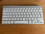 Apple wireless keyboard A1314, Ophalen of Verzenden, Zo goed als nieuw