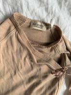 MarMar Boxpakje Ajours Beige Maat 62, Ophalen of Verzenden, Zo goed als nieuw, Jongetje of Meisje, Pakje