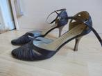 Bruine vintage look nette hakken pumps schoenen maat 40, Kleding | Dames, Schoenen, Vintage, Ophalen of Verzenden, Bruin, Pumps