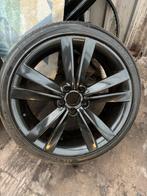 3x Seat Ibiza FR Velgen 17 inch, Auto-onderdelen, Banden en Velgen, Ophalen, Velg(en), 17 inch, Zomerbanden