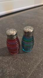 Peper en zout stel, Huis en Inrichting, Keuken | Keukenbenodigdheden, Ophalen of Verzenden, Nieuw