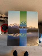 Meindl s3 werkschoenen maat 41 in doos, Ophalen, Nieuw