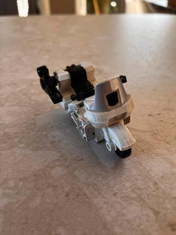 Transformers G1 Groove Protectobot 1986 beschikbaar voor biedingen
