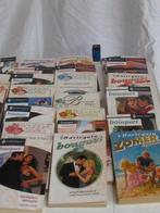 +/-  80  Harlequin  bouquet boekjes, Ophalen, Zo goed als nieuw