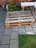 GRATIS, Doe-het-zelf en Verbouw, Hout en Planken, Ophalen, Minder dan 25 mm, Zo goed als nieuw, Pallet