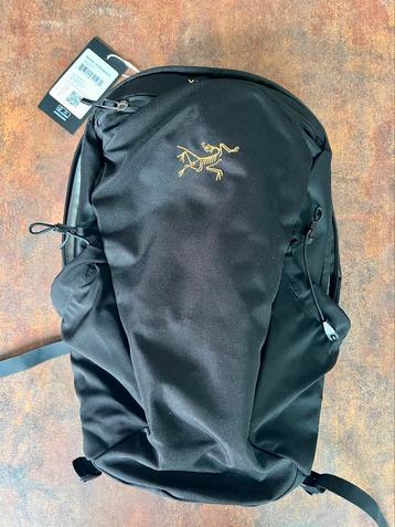 Arcteryx Mantis 16L rugzak daypack NIEUW NEW beschikbaar voor biedingen