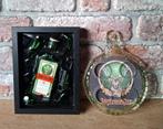 Jägermeister cadeau set, Minder dan 50 cm, Ophalen of Verzenden, Zo goed als nieuw, Minder dan 50 cm