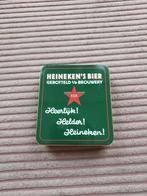 Vintage Heineken onderzetters - 1987, Verzamelen, Ophalen of Verzenden