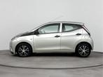 Toyota Aygo 1.0 VVT-i x-now | NL-Auto | Airco | Bluetooth |, Auto's, Voorwielaandrijving, Stof, Gebruikt, 4 stoelen