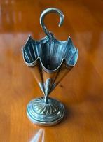 Zilveren antiek parapluutje, Ophalen, Zilver