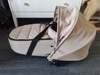 Babyzen yoyo reiswieg baby newborn carry cot beige taupe, Kinderen en Baby's, Kinderwagens en Combinaties, Ophalen of Verzenden