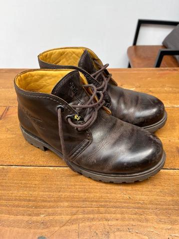 PANAMA JACK BOTA CLASSIC VETERSCHOENEN BRUIN Maat 41 beschikbaar voor biedingen