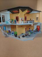 Playmobil huis city life nr 9266 + aanvullende setjes, Ophalen of Verzenden, Zo goed als nieuw