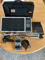 Roland octapad SPD30 bundel met tas, standaard en footswitch, Ophalen, Gebruikt, Roland