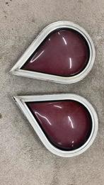Vintage Van Bubble Windows, Auto diversen, Auto-accessoires, Ophalen of Verzenden, Zo goed als nieuw