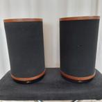 JIM  ROGERS - MODEL JR 149  LUIDSPREKER  SET, Audio, Tv en Foto, Luidsprekers, Gebruikt, 60 tot 120 watt, Front, Rear of Stereo speakers