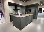 Showroomkeuken Keukendepot, Huis en Inrichting, Keuken | Complete keukens, Ophalen, Nobillia, Overige typen, Nieuw