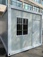 6x3 Kantoorcontainer/Kantoorunit/Tuinhuis *NIEUW*, Zakelijke goederen, Machines en Bouw | Keten en Containers, Ophalen of Verzenden