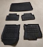 Nissan Qashqai Rubberen maten., Ophalen, Zo goed als nieuw