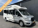 Benimar Tessoro 481 Slecht 5.9m Automaat Nieuwstaat 2021, Automaat, Diesel, Half-integraal, Luifel