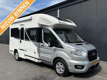 Benimar Tessoro 481 Slecht 5.9m Automaat Nieuwstaat 2021 beschikbaar voor biedingen