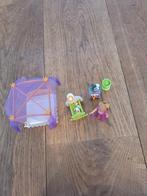 Playmobil Koninklijke Babykamer, Kinderen en Baby's, Speelgoed | Playmobil, Ophalen of Verzenden, Gebruikt