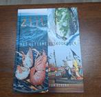 Zilt - Het Ultieme Viskookboek Tom Aikens, Tapas, Hapjes en Dim Sum, Ophalen of Verzenden, Zo goed als nieuw, Tom Aikens