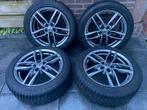 Winterbanden geschikt voor Honda Civic 2016 en jonger, Ophalen, 16 inch, Winterbanden, Banden en Velgen