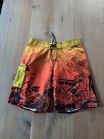 KTM Zwemshort Maat M, Kleding | Heren, Badmode en Zwemkleding, Ophalen of Verzenden, Maat 48/50 (M), Oranje, Zwemshort
