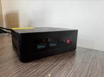 Trigkey Green G4 Mini PC – Intel N100 – 16GB RAM – 500GB SSD, Computers en Software, Zo goed als nieuw, Trigkey, SSD, 3 tot 4 Ghz