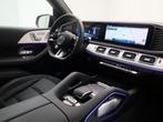 Mercedes-Benz GLE AMG 53 Hybrid 4MATIC+ Premium Plus | MASSA, Automaat, Gebruikt, Zwart, Met garantie (alle)