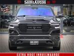 Dodge Ram 1500 BLACK OPS LONGHORN 5.7 V8 HEMI | 8820KM! | BO, Auto's, Automaat, Adaptive Cruise Control, Gebruikt, 5654 cc