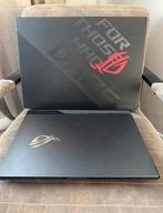 Asus ROG Strix G17 R7-4800H | Gaming laptop, Computers en Software, Windows Laptops, Ophalen, Met videokaart, 15 inch, Zo goed als nieuw