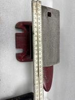 Mini Aambeeld - Perfect voor kleine projecten!, Ophalen, Gebruikt