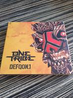 Defqon.1 (One Tribe) - Hardstyle - Hardcore - Thunderdome, Cd's en Dvd's, Cd's | Dance en House, Ophalen of Verzenden
