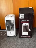 airco / luchtkoeler, Witgoed en Apparatuur, Airco's, Ophalen, Minder dan 60 m³, 2 snelheden, Zo goed als nieuw